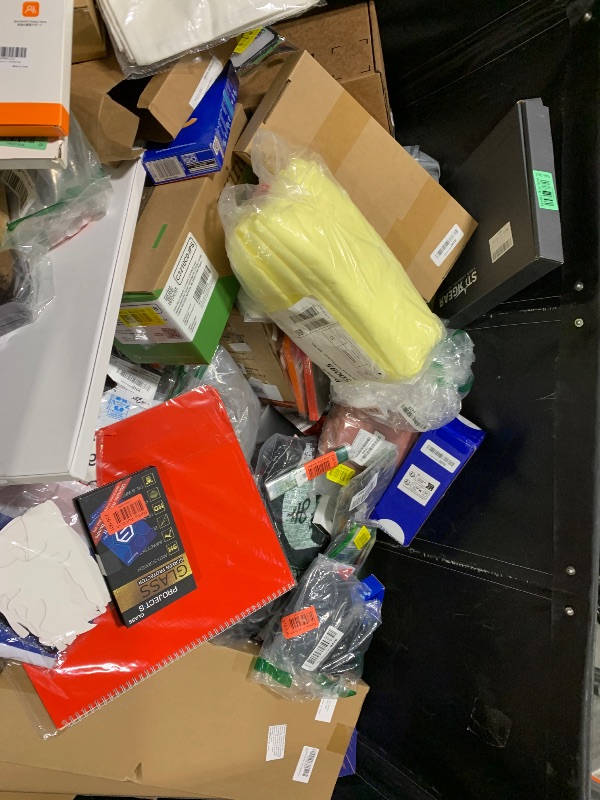 Photo 1 of **FINAL SALE** **miscellaneous mixed items**  