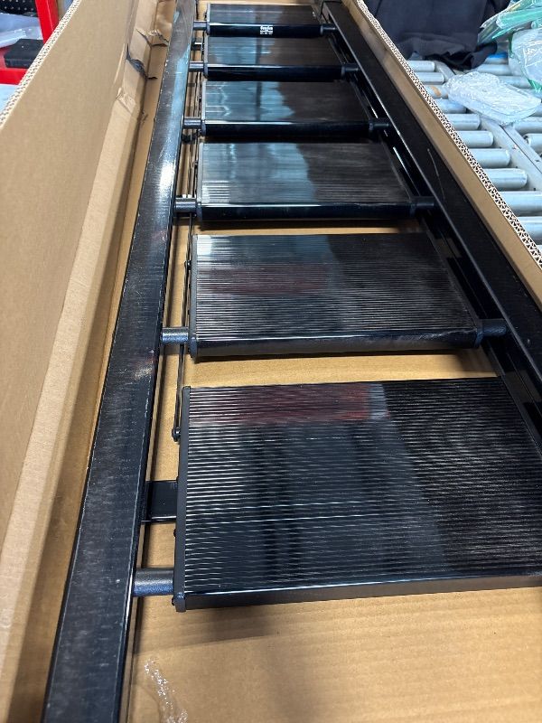 Photo 1 of 6 step ladder 