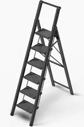 Photo 1 of 6 step ladder 