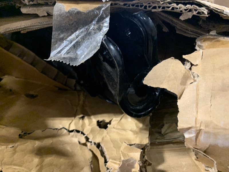 Photo 1 of KAX Front Struts Assembly Kit Fit for Forester 2009 2010 2011 2012 2013, Complete Strut Assembly 172678 172679 Struts with Coil Spring Assemblies Set of 2 4SAA759