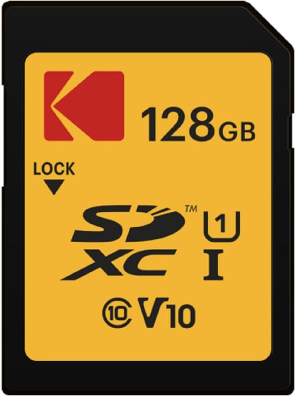 Photo 1 of 128GB MEM 