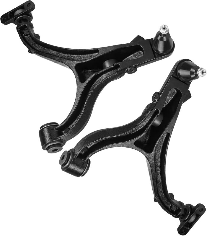 Photo 1 of 
Front Lower Control Arm w/Ball Joint for Jeep Commander 2006-2010, Grand Cherokee 2005-2010,