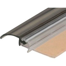 Photo 1 of Restroom Stall Door Privacy Cover, 58" Opaque, Self-Adhesive - 6/Pack - 650-1010