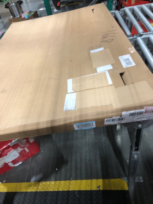 Photo 1 of ***TABLETOP ONLY***table top v tm rectangle 30x48