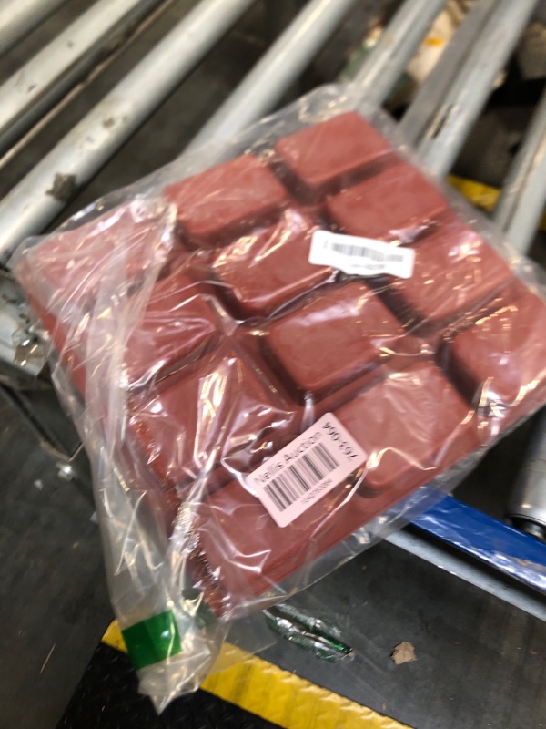 Photo 1 of 12 Cavities Chocolate Bar Mold Deep with 100Pcs Bags