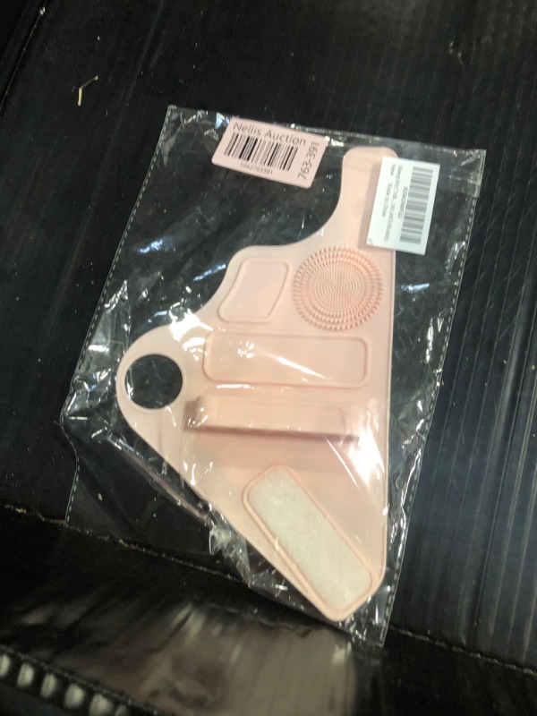 Photo 1 of Makeup Artist Tools, Multifunctional Hand Wrist Makeup Assistance Tool, Makeup Beauty Tools Accessories, for Professional Makeup Artists and Enthusiasts.