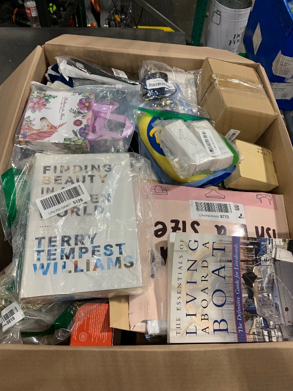 Photo 1 of ***FINAL SALE ** MIXED ITEMS** NO RETURNS***