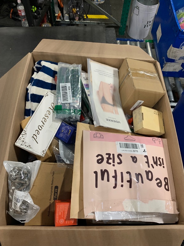 Photo 1 of ***FINAL SALE ** MIXED ITEMS** NO RETURNS***
