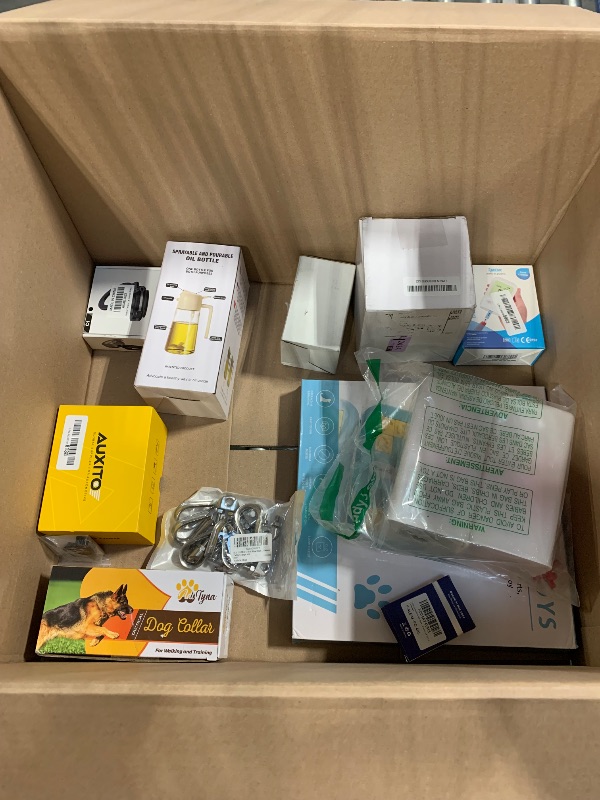 Photo 1 of ***FINAL SALE ** MIXED ITEMS** NO RETURNS***