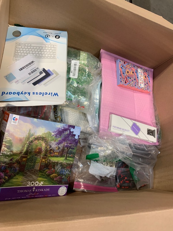 Photo 1 of ***FINAL SALE ** MIXED ITEMS** NO RETURNS***