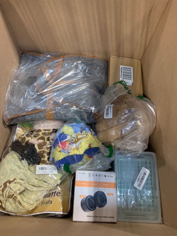 Photo 1 of ***FINAL SALE ** MIXED ITEMS** NO RETURNS***