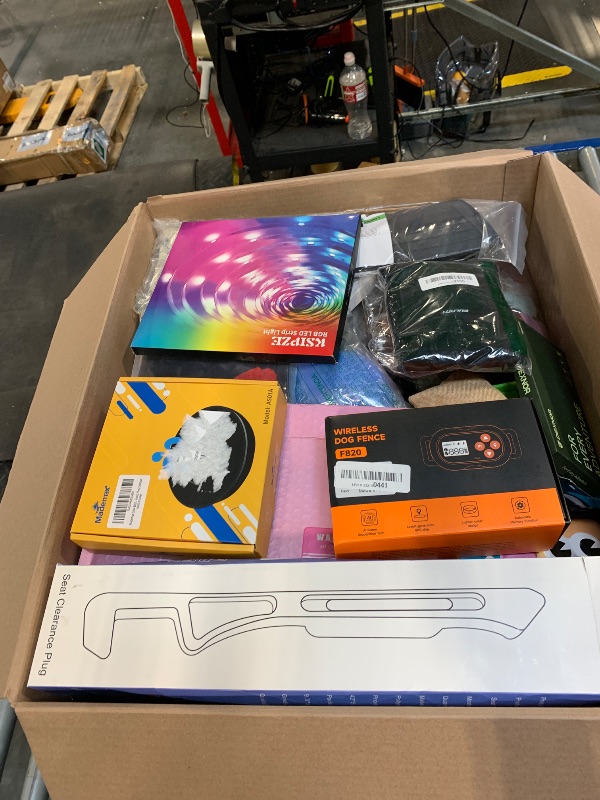Photo 1 of ***FINAL SALE ** MIXED ITEMS** NO RETURNS***