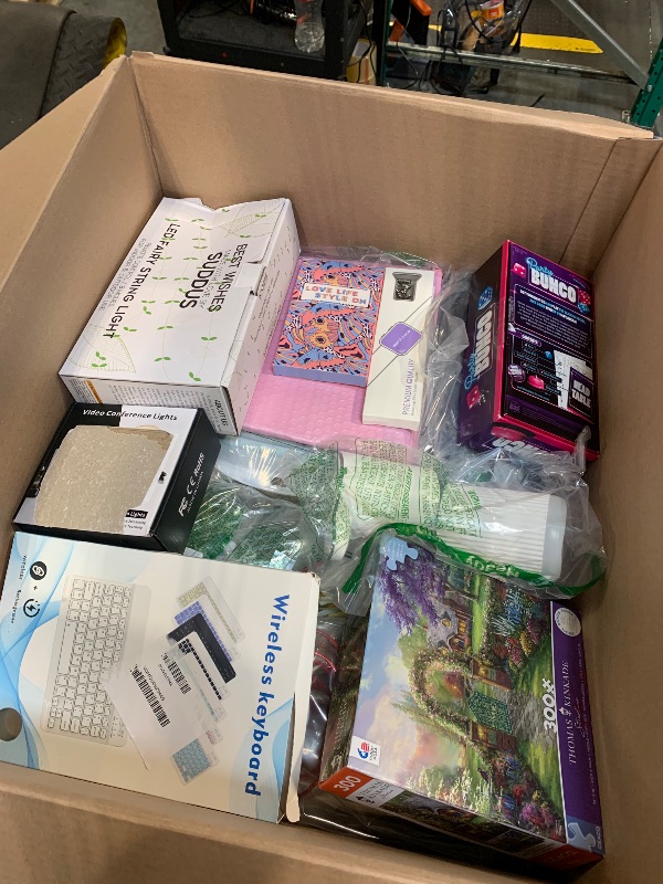 Photo 1 of ***FINAL SALE ** MIXED ITEMS** NO RETURNS***