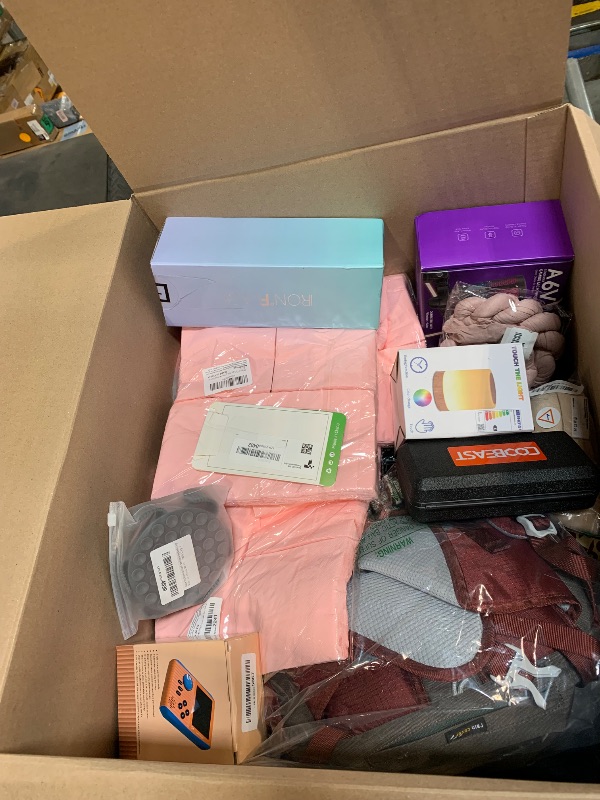 Photo 1 of ***FINAL SALE ** MIXED ITEMS** NO RETURNS***