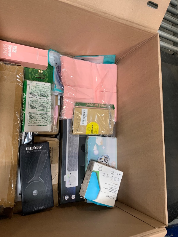 Photo 1 of ***FINAL SALE** MIXED ITEMS**NO RETURNS***