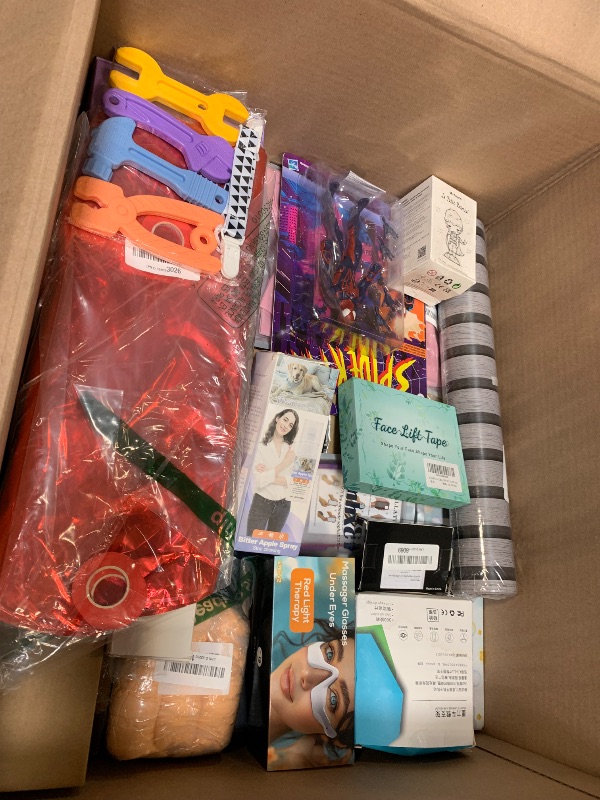 Photo 1 of ***FINAL SALE** MIXED ITEMS**NO RETURNS***