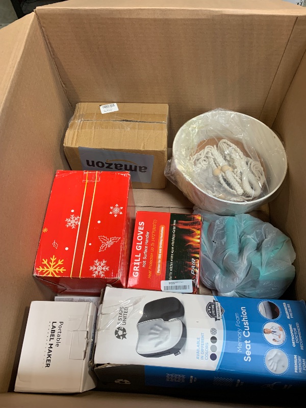 Photo 1 of ***FINAL SALE** MIXED ITEMS** NO RETURNS***