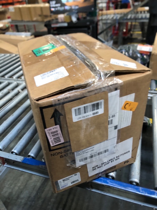 Photo 1 of **NO WARRANTY** ACDelco Gold 48AGM (88864541) AGM BCI Group 48 Battery 