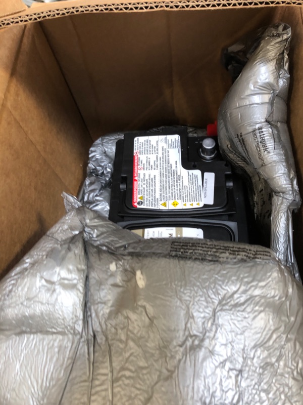 Photo 1 of **NO WARRANTY** ACDelco Gold 48AGM (88864541) AGM BCI Group 48 Battery 