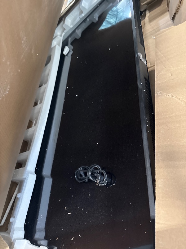 Photo 1 of ** ONLY PARTS**LG 65-Inch Class UQ7570 Series 4K Smart TV, AI-Powered 4K, Cloud Gaming (65UQ7570PUJ, 2022), Black