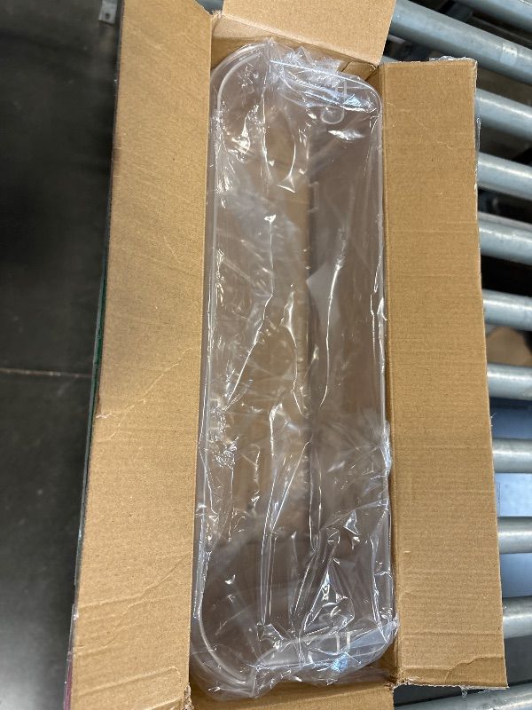 Photo 1 of 241505301 & 241505501 Refrigerator Door Bin Replacement Parts for frigi.daire FGHC2331PFAA FFSC2323TS0 LGHK2336TF6 FGSC2335TF0 FGSC2335TFB FFSC2323TSA FFSC2323TS8 Refrigerator BY AMI PARTS         