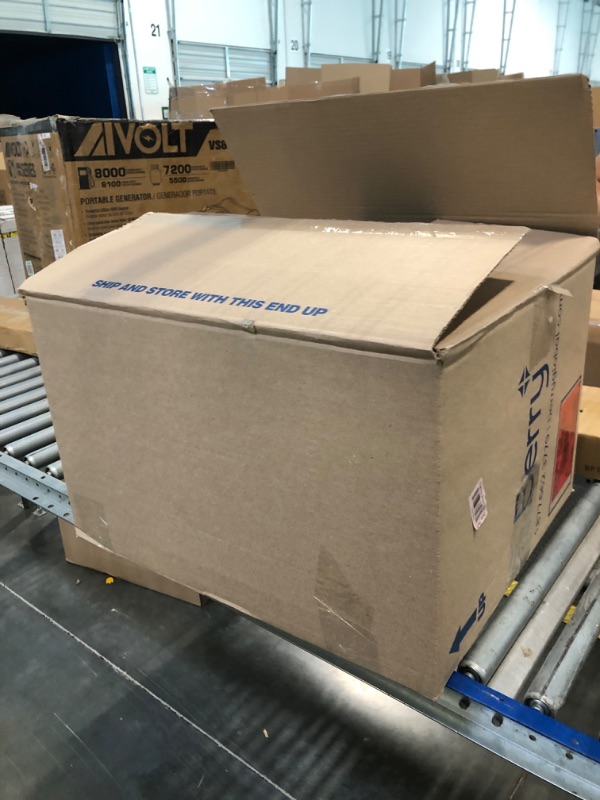 Photo 1 of ***AS IS / SALE FINAL*** MYSTERY BOX - RANDOM LOT 