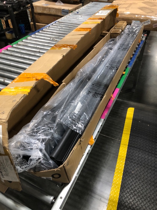 Photo 1 of OEDRO Soft Roll Up Truck Bed Tonneau Cover Compatible with 2020 2021 2022 2023 2024 2025 Chevy Silverado/GMC Sierra 2500 3500 HD, Fleetside 6.9 Feet Bed
