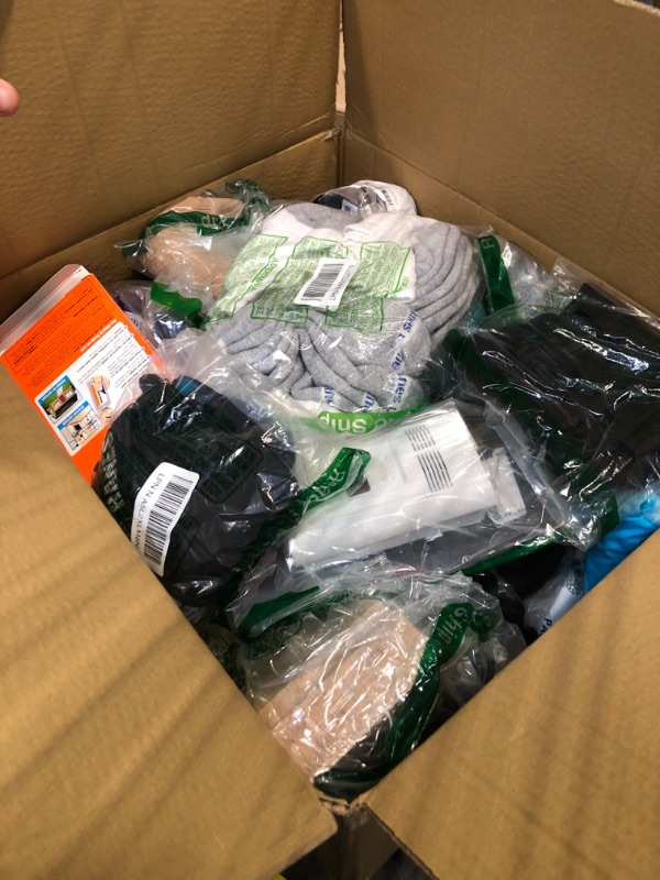 Photo 1 of ***Bundle Box of Items - No Returns - Final Sale***