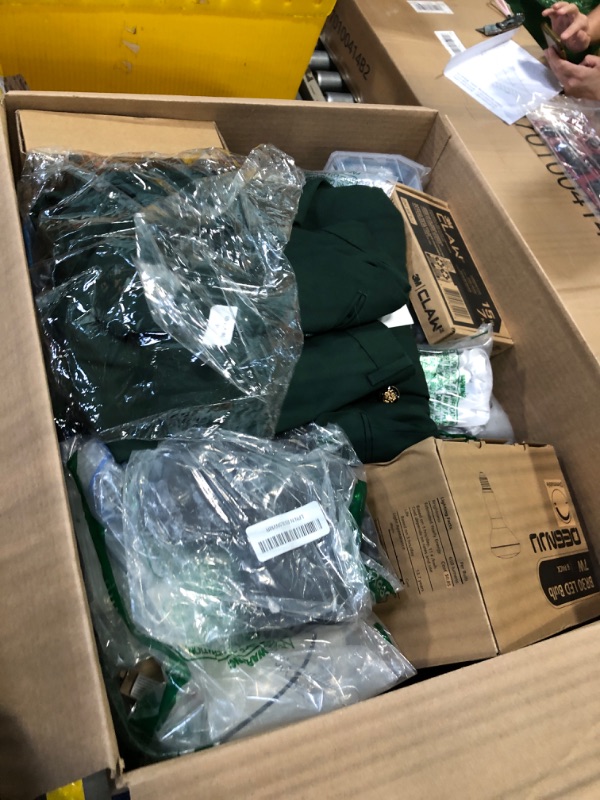 Photo 1 of ***Bundle Box of Items - No Returns - Final Sale***