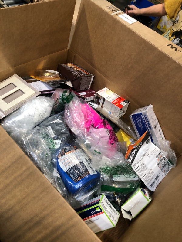 Photo 1 of ***Bundle Box of Items - No Returns - Final Sale***