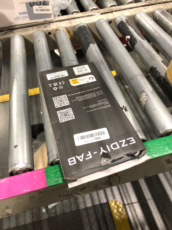 Photo 1 of EZDIY-FAB PCIE Gen 4 16x Extreme Flexible, High Speed Riser Cable PCI Express 4.0 Port GPU Extension Card-Straight Connector [7.87in/20cm]