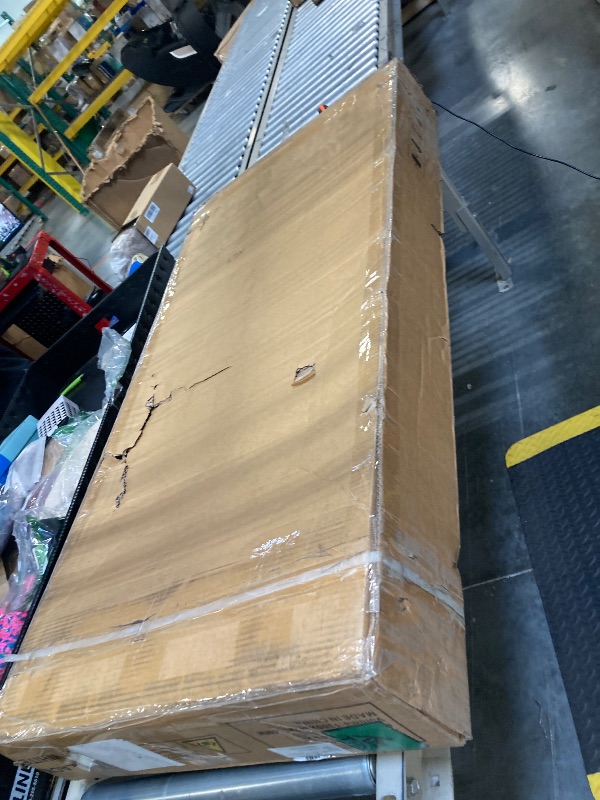 Photo 1 of 3HP Walking Pad Treadmill with 9% 5-Level Auto Incline, 360 lbs Capacity & Big LED Screen Under Desk Treadmill with Hike/Jog/Run Mode, Compact Treadmills for Home Small/Office,Assembly Free,Wider Belt
