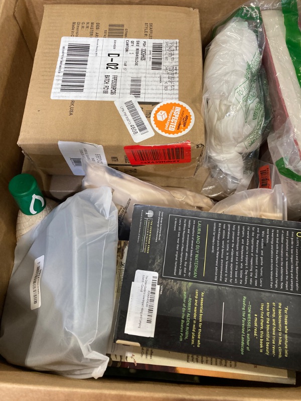Photo 1 of *** MIXED ITEMS  /  AS IS  / NO RETURNS  - FINAL SALE  ***