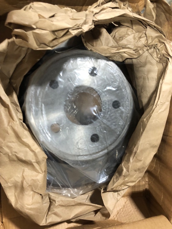 Photo 1 of **SIMILAR***Brake Rotor Front for 1969-1972 Chrysler Newport