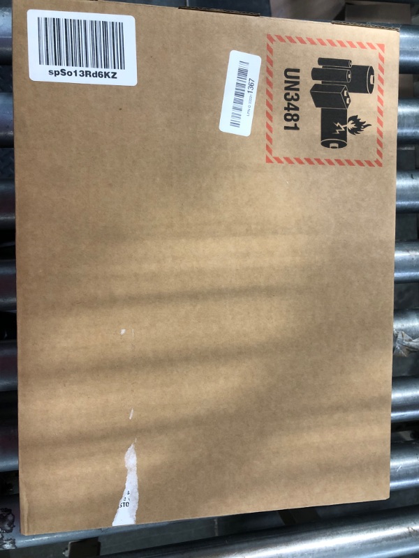 Photo 1 of ***NEW FROM THE FACTORY, BUT IT WAS OPENED FOR TESTING***Apple 2024 MacBook Pro Laptop with M4 chip with 10?core CPU and 10?core GPU: Built for Apple Intelligence, 14.2-inch Liquid Retina XDR Display, 16GB Unified Memory, 512GB SSD Storage; Silver