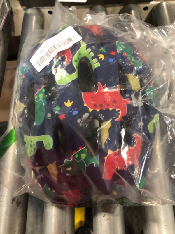 Photo 1 of **SIMILAR***Kids/Toddler Bike Helmet for Infant/Baby to Children 1/2/3/4/5/6/7/8 Years Old, Kids Helmets Ages 1-2/2-4/3-5/5-8,Skateboard Helmets for Boys and Girls-S-Dinosaur