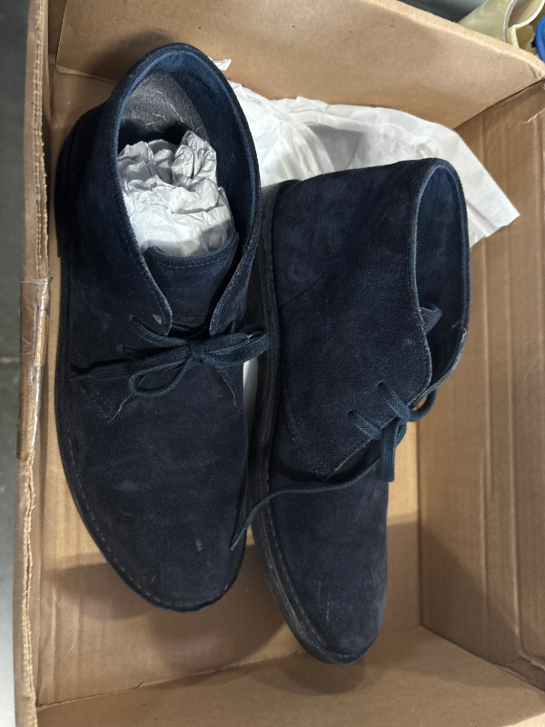 Photo 1 of AMERICAN EAGLE OUTFITTERS Men's Chukka Boot SIZE 10M        