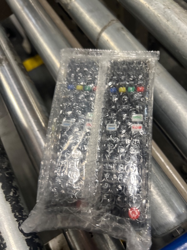 Photo 1 of ?Pack of 2? New Universal Remote for All Samsung TV Remote, Replacement Compatible for All Samsung Smart TV, LED, LCD, HDTV, 3D, Series TV