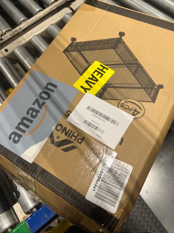 Photo 1 of Under Bed Storage, Under the Bed Storage Containers with Wheels, Under Bed Shoe Storage Organizer Drawer for Bedroom Clothes Shoes Blankets -4Pack