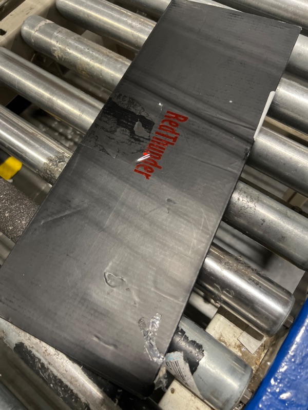 Photo 1 of RedThunder K84 Wireless Keyboard and Mouse Combo, Rainbow Backlit Rechargeable Battery, 75% Layout TKL Ultra Compact Gaming Keyboard & Lightweight 3200 DPI Honeycomb Optical Mouse (Black)