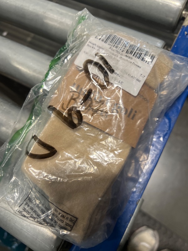 Photo 1 of Beige Pack of Socks 