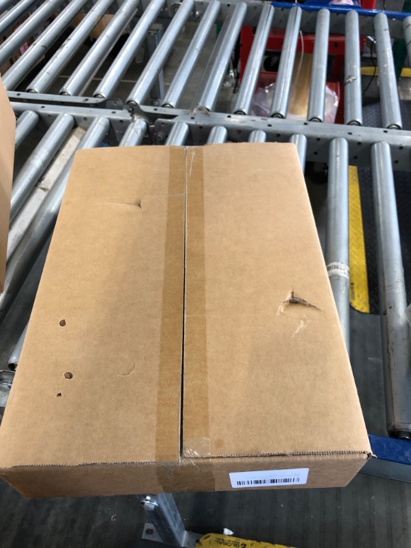 Photo 1 of Merrylun Expandable Pull Out Cabinet Drawers Organizer, Slide Out Cabinet Organizer Shelves with Adhesive Nano Film(one pack) (White(1pc), 11.9"-19" Wide, 16.9"Deep)