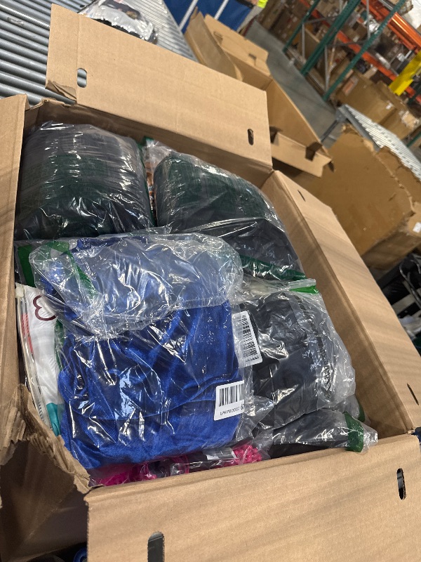 Photo 1 of **BUNDLE BOX OF ITEMS - FINAL SALE - NO RETURNS**
