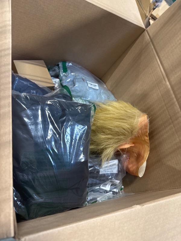 Photo 1 of **BUNDLE BOX OF ITEMS - FINAL SALE - NO RETURNS**
