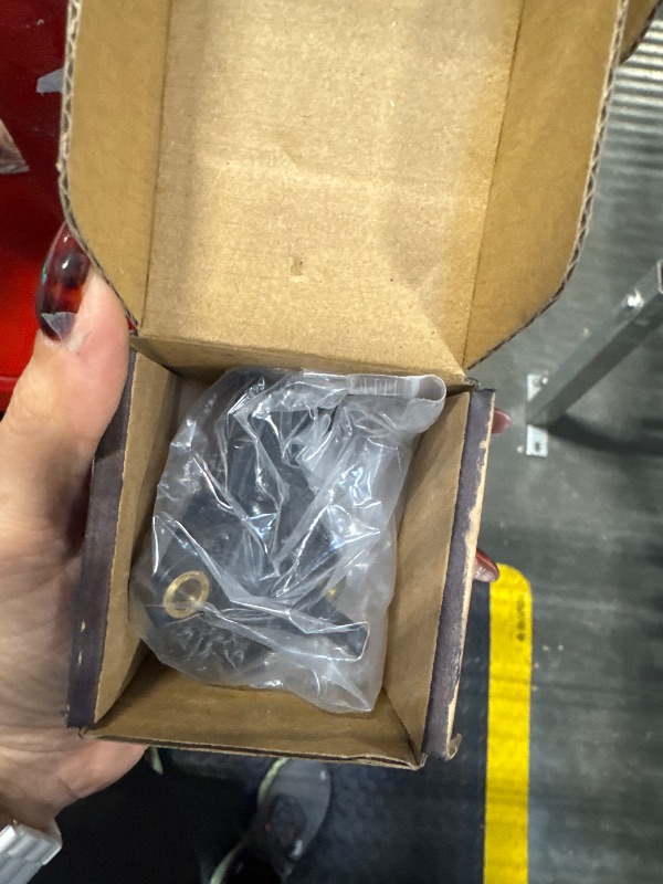 Photo 1 of DEVMO Fuel Rail Injection Pressure Sensor 3F2Z9G756AC Compatible with Crown Victoria F150 E150 F250 E250 F350 E350 Super Duty Escape Expedition Explorer Five Hundred Focus Fusion Mustang Taurus More