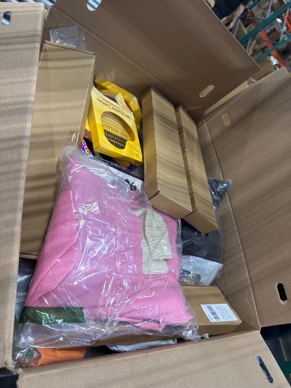 Photo 1 of **BUNDLE BOX OF ITEMS - FINAL SALE - NO RETURNS**