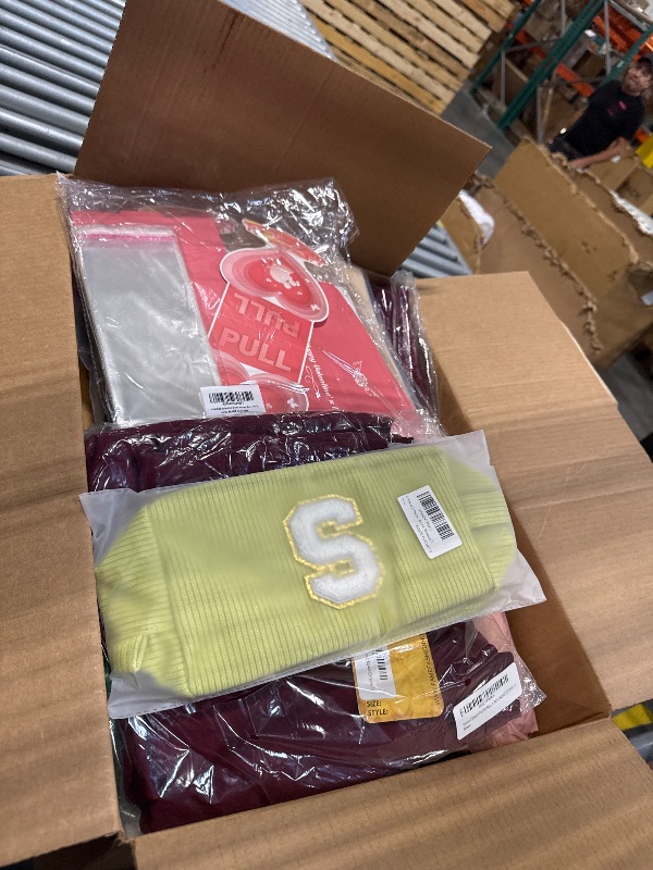 Photo 1 of **BUNDLE BOX OF ITEMS - FINAL SALE - NO RETURNS**