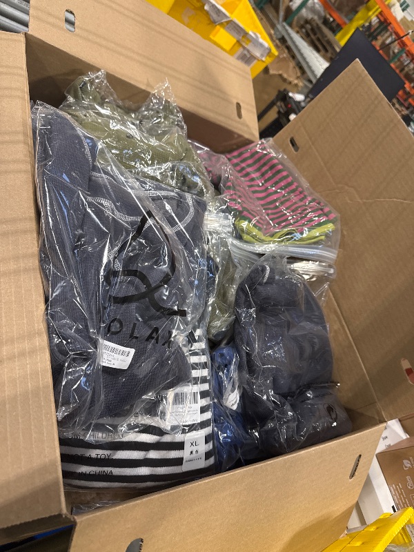 Photo 1 of **BUNDLE BOX OF ITEMS - FINAL SALE - NO RETURNS**