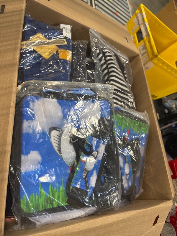 Photo 1 of **BUNDLE BOX OF ITEMS - FINAL SALE - NO RETURNS**