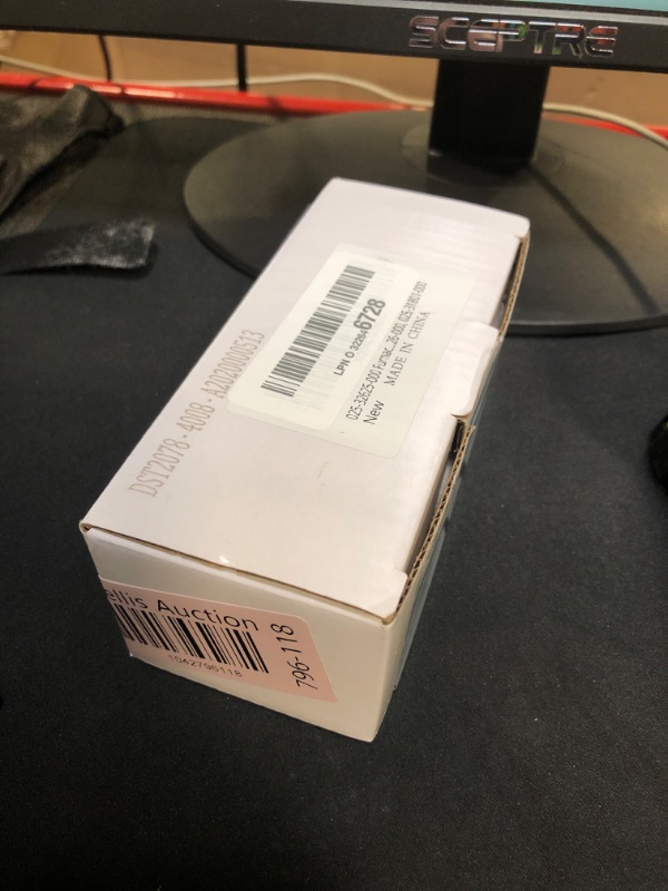 Photo 1 of 025-32625-000 Furnace Ignitor Hot Surface S1-025-32625-000, Fit For Yo-Rk, Lu-Xaire, Colem-An, A-irpro, Norton-271N, S1-025-35325-000, 025-32626-000, 025-31801-000